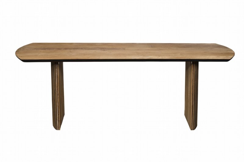 Webb House - Monaco Dining 200cm Dining Table 